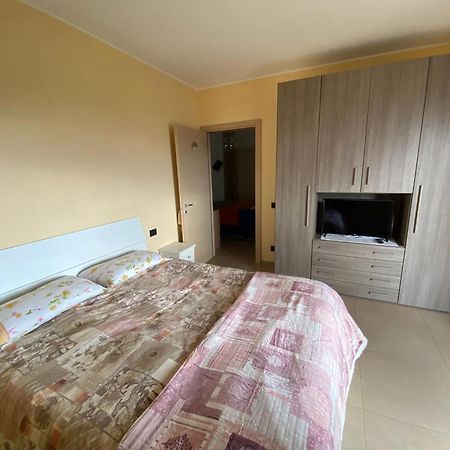 La Dimora Dei Sanniti Apartment Busso Ngoại thất bức ảnh