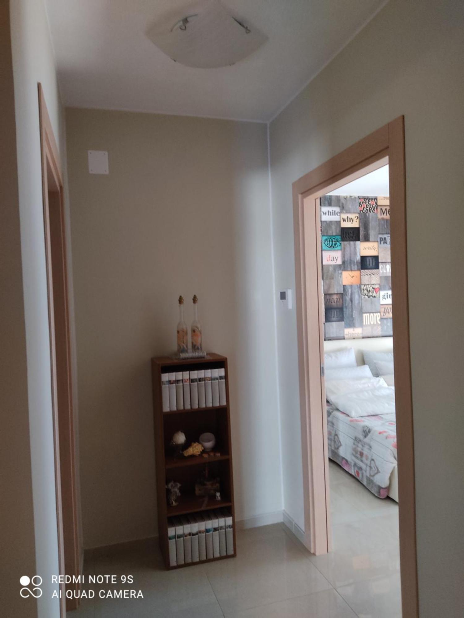 La Dimora Dei Sanniti Apartment Busso Phòng bức ảnh