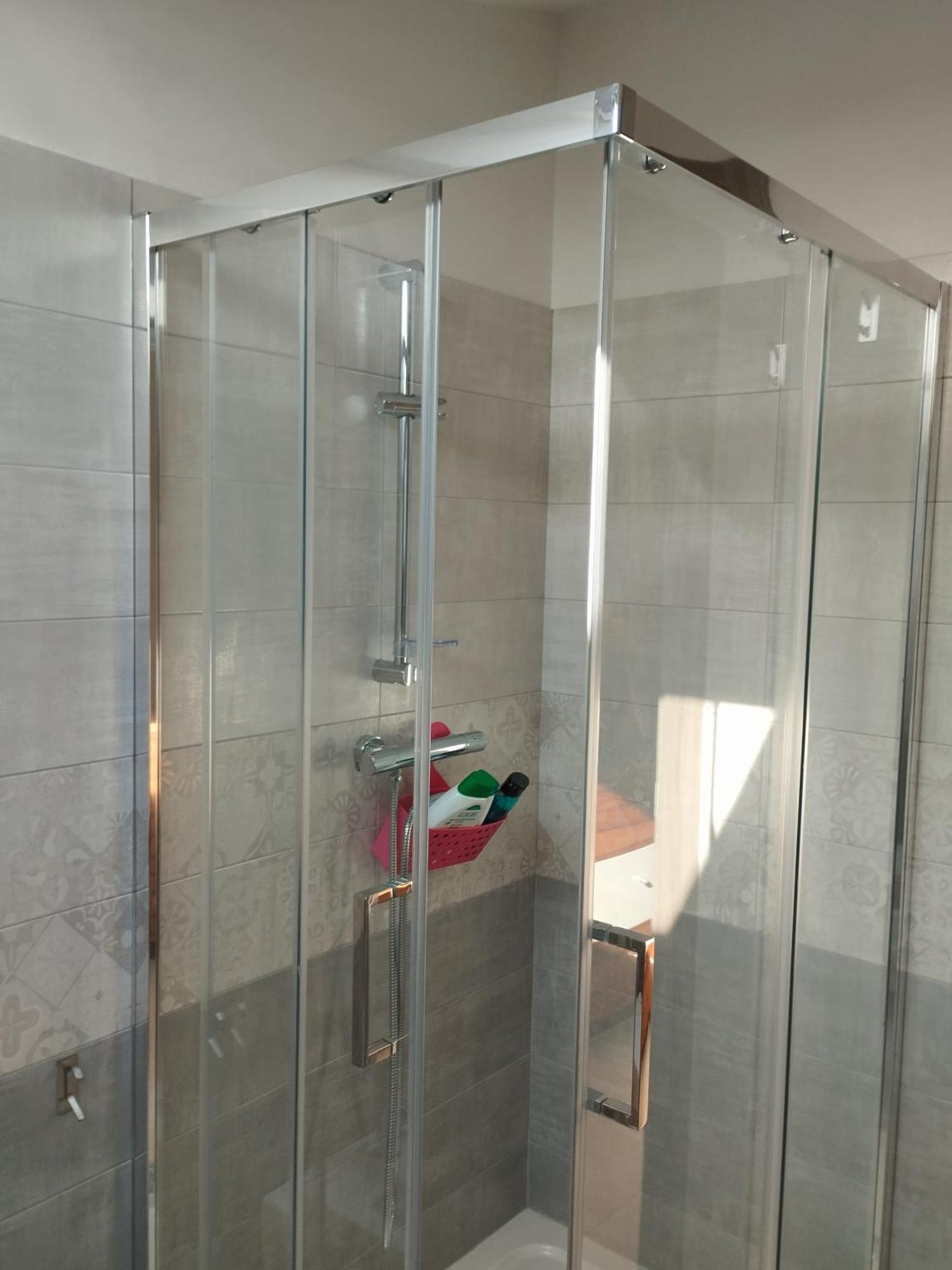La Dimora Dei Sanniti Apartment Busso Phòng bức ảnh