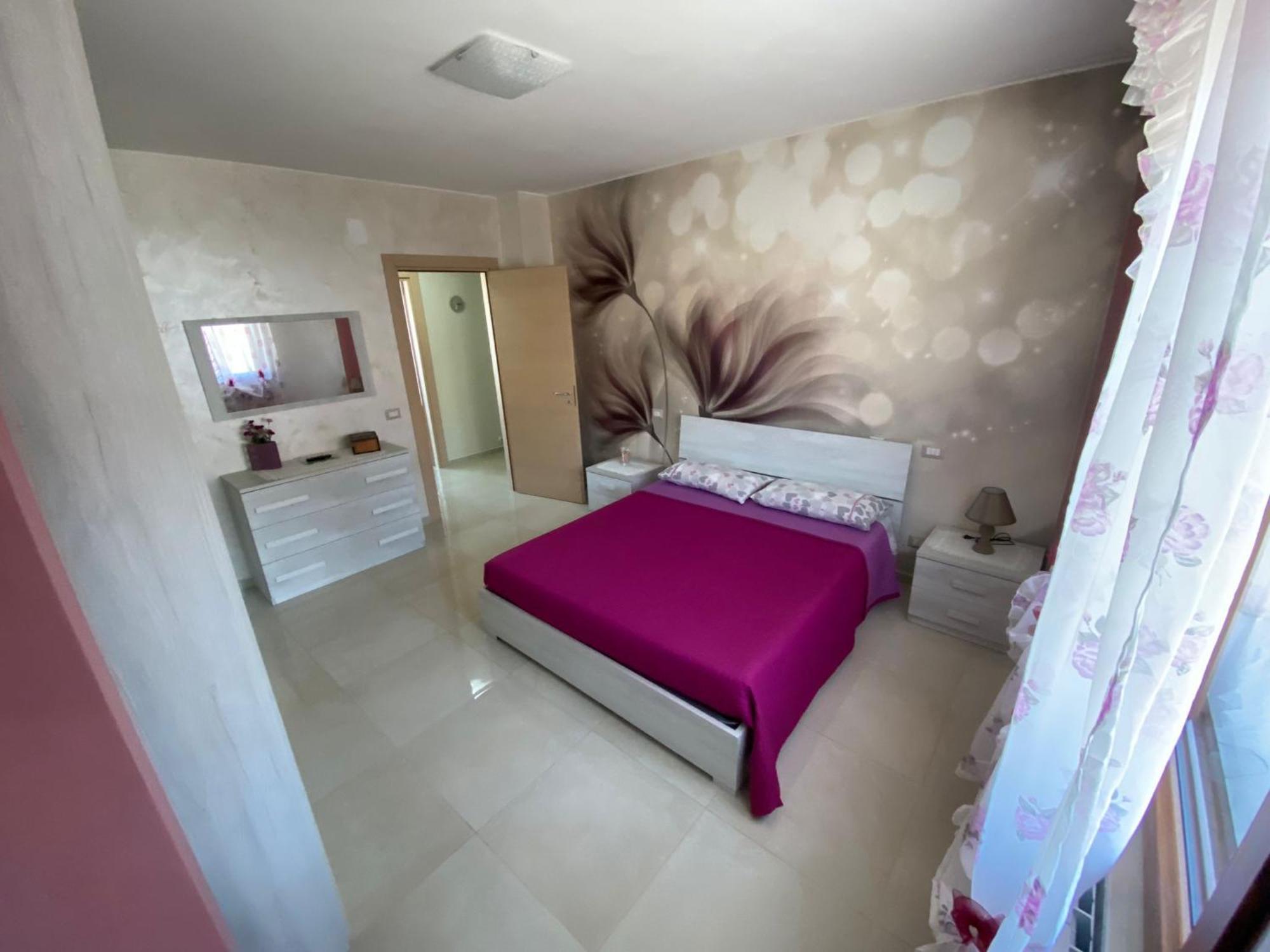 La Dimora Dei Sanniti Apartment Busso Ngoại thất bức ảnh