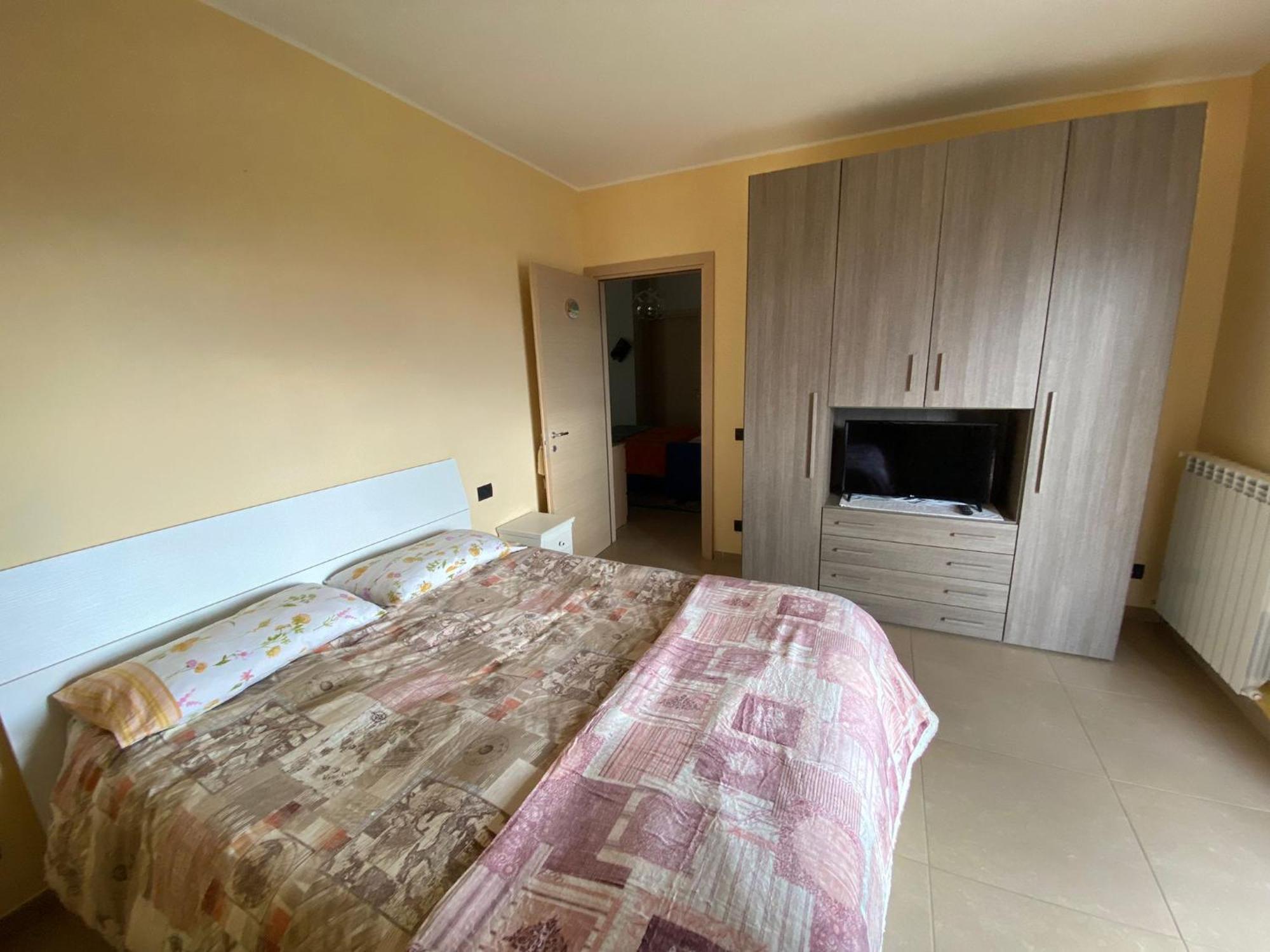 La Dimora Dei Sanniti Apartment Busso Ngoại thất bức ảnh